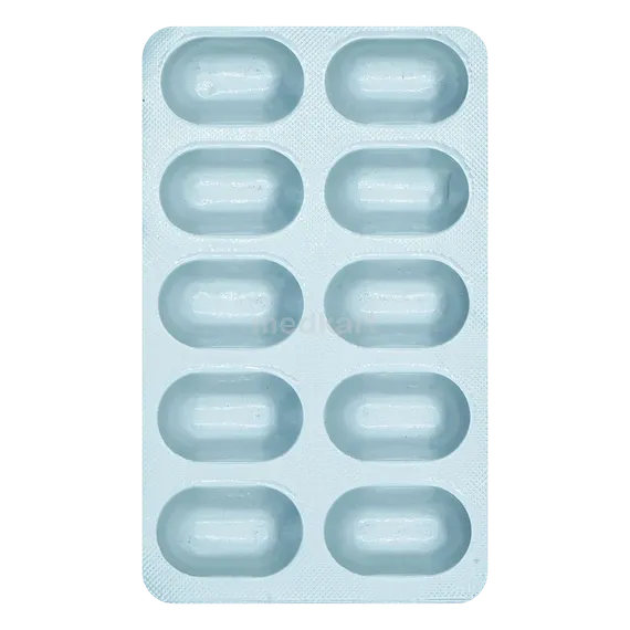kindsave tablet 10's